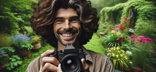 Ultimate Photography Blog Guide: Tips, Ideas & Success Stories for 2024